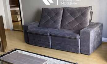 Imagem 2: Apartamento para alugar no Edifício Marjuri - Zona Sul - Sorocaba/SP