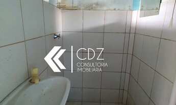 Imagem 5: CASA RESIDENCIAL em SOROCABA - SP, PARQUE SÃO BENTO