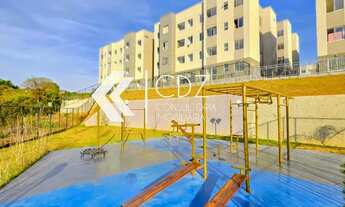 Imagem: Apartamento para alugar no Conquista Vila