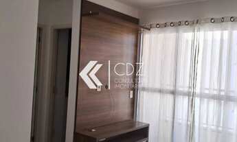 Imagem: Apartamento para locação no Mirante Santa