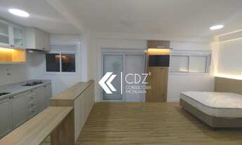 Imagem 3: Studio para alugar no Condomínio Notting Hill - Zona Sul - Sorocaba/SP