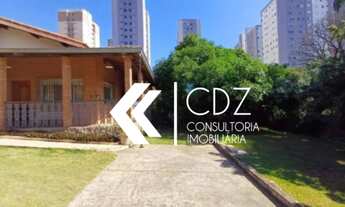 Imagem 2: CASA RESIDENCIAL em SOROCABA - SP, JARDIM SÃO CARLOS