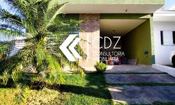 Imagem: CASA RESIDENCIAL em SOROCABA - SP, HORTO