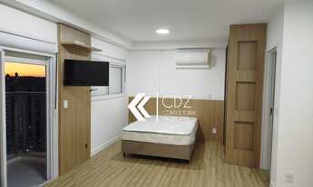 Imagem 4: Studio para alugar no Condomínio Notting Hill - Zona Sul - Sorocaba/SP