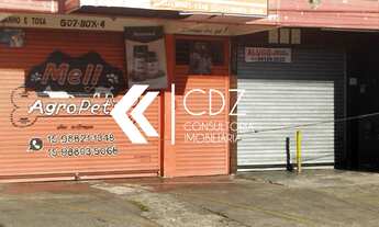 Imagem: SALA COMERCIAL em SOROCABA - SP, VILA OLÍMPIA