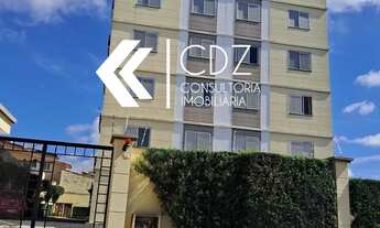 Imagem: APARTAMENTO RESIDENCIAL em SOROCABA - SP