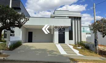 Imagem: CASA RESIDENCIAL em SOROCABA - SP, LOTEAMENTO