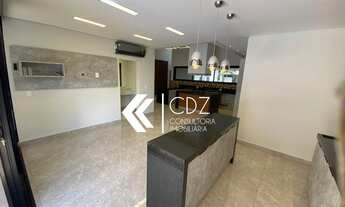 Imagem 2: CASA RESIDENCIAL em VOTORANTIM - SP, ALPHAVILLE NOVA ESPLANADA