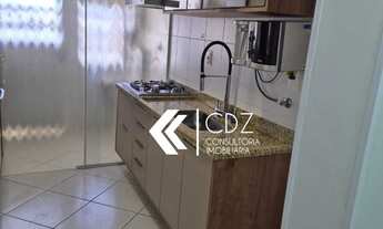 Imagem 6: Apartamento para alugar no Edifício Iberia - Zona Sul - Sorocaba/SP