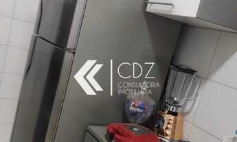 Imagem 4: Apartamento para alugar no Lê Parc Vida (Zona Norte, Sorocaba/SP