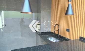 Imagem 6: Casa a venda no Parque São Bento - Zona Norte - Sorocaba/SP