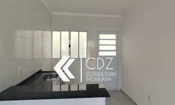 Imagem 5: Casa para alugar na Vila Adelia - Sorocaba/SP