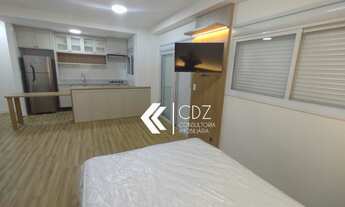 Imagem: Studio para alugar no Condomínio Notting