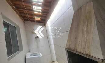 Imagem 5: CASA RESIDENCIAL em VOTORANTIM - SP, JARDIM KAROLYNE