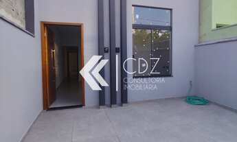 Imagem: Casa a venda no Parque São Bento - Zona