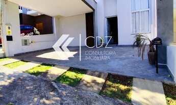 Imagem 1: Casa para venda condomínio Golden Park Residence 2 - Sorocaba/SP