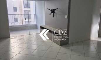 Imagem 2: Apartamento para alugar no Edifício Iberia - Zona Sul - Sorocaba/SP