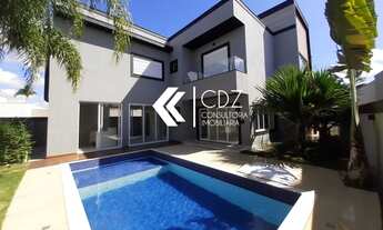 Imagem: CASA RESIDENCIAL em VOTORANTIM - SP, ALPHAVILLE