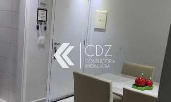 Imagem 3: Apartamento para alugar no Lê Parc Vida (Zona Norte, Sorocaba/SP