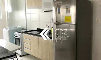 Imagem: Apartamento Mobiliado para Locação no