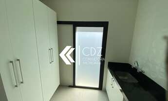 Imagem 3: CASA RESIDENCIAL em VOTORANTIM - SP, ALPHAVILLE NOVA ESPLANADA