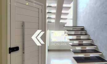 Imagem 2: Casa 4 dormitórios, condomínio Villagio Milano