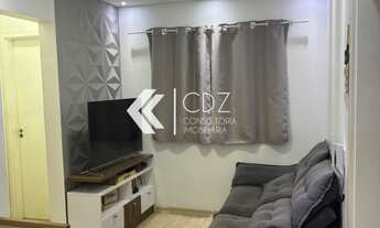 Imagem: Apartamento para alugar no Lê Parc Vida