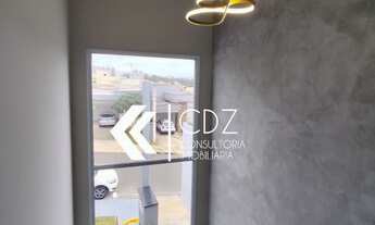 Imagem 7: Casa 4 dormitórios, condomínio Villagio Milano