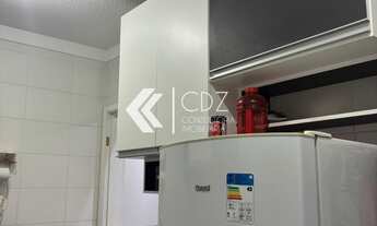 Imagem 5: Apartamento para alugar no Lê Parc Vida (Zona Norte, Sorocaba/SP