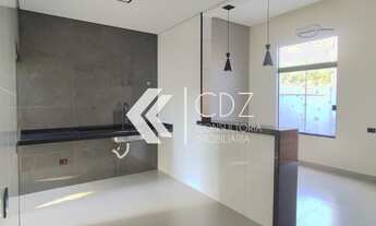 Imagem 4: Casa a venda no Parque São Bento - Zona Norte - Sorocaba/SP