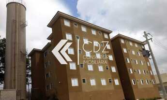 Imagem 2: Apartamento para alugar no Lê Parc Vida (Zona Norte, Sorocaba/SP