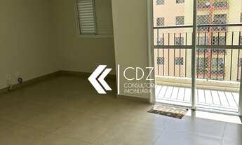 Imagem 2: APARTAMENTO RESIDENCIAL em SOROCABA - SP, PARQUE SANTA ISABEL