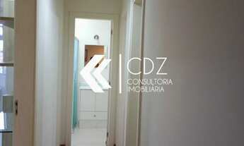 Imagem 6: APARTAMENTO RESIDENCIAL em SOROCABA - SP, VILA ODIM ANTÃO