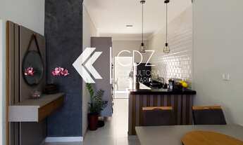 Imagem 7: Casa para venda condomínio Golden Park Residence 2 - Sorocaba/SP