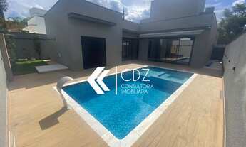 Imagem 6: CASA RESIDENCIAL em VOTORANTIM - SP, ALPHAVILLE NOVA ESPLANADA