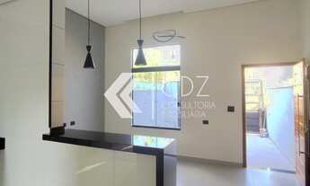 Imagem 3: Casa a venda no Parque São Bento - Zona Norte - Sorocaba/SP