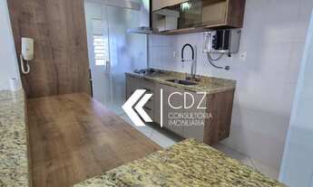 Imagem 4: Apartamento para alugar no Edifício Iberia - Zona Sul - Sorocaba/SP