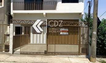 Imagem: Casa para locação no Jardim Gutierrez