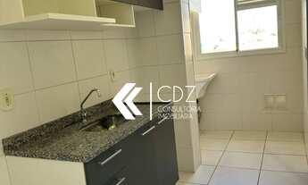 Imagem 3: APARTAMENTO RESIDENCIAL em SOROCABA - SP, PARQUE SANTA ISABEL