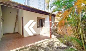 Imagem 2: Casa para alugar no Jardim São Carlos - Sorocaba/SP