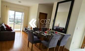 Imagem: Apartamento para locação no Condomínio