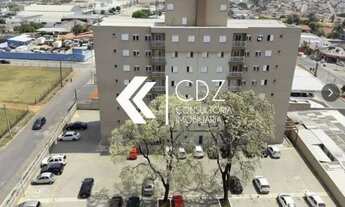 Imagem: APARTAMENTO RESIDENCIAL em SOROCABA - SP