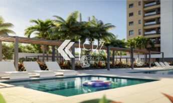 Imagem 3: Apartamento para alugar no Union Planeta - Sorocaba/SP