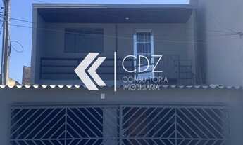 Imagem: Casa (sobrado) para alugar no Jardim Ipiranga