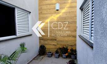 Imagem 3: Casa para venda condomínio Golden Park Residence 2 - Sorocaba/SP