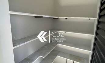 Imagem 7: CASA RESIDENCIAL em VOTORANTIM - SP, ALPHAVILLE NOVA ESPLANADA