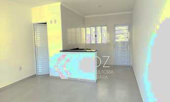 Imagem 3: Casa para alugar na Vila Adelia - Sorocaba/SP