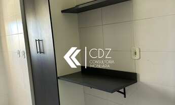 Imagem 5: APARTAMENTO RESIDENCIAL em SOROCABA - SP, PARQUE SANTA ISABEL