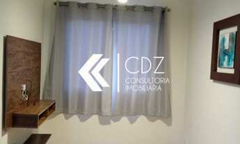 Imagem 3: APARTAMENTO RESIDENCIAL em SOROCABA - SP, VILA ODIM ANTÃO