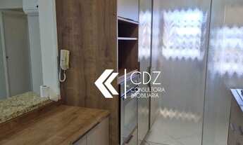 Imagem 7: Apartamento para alugar no Edifício Iberia - Zona Sul - Sorocaba/SP